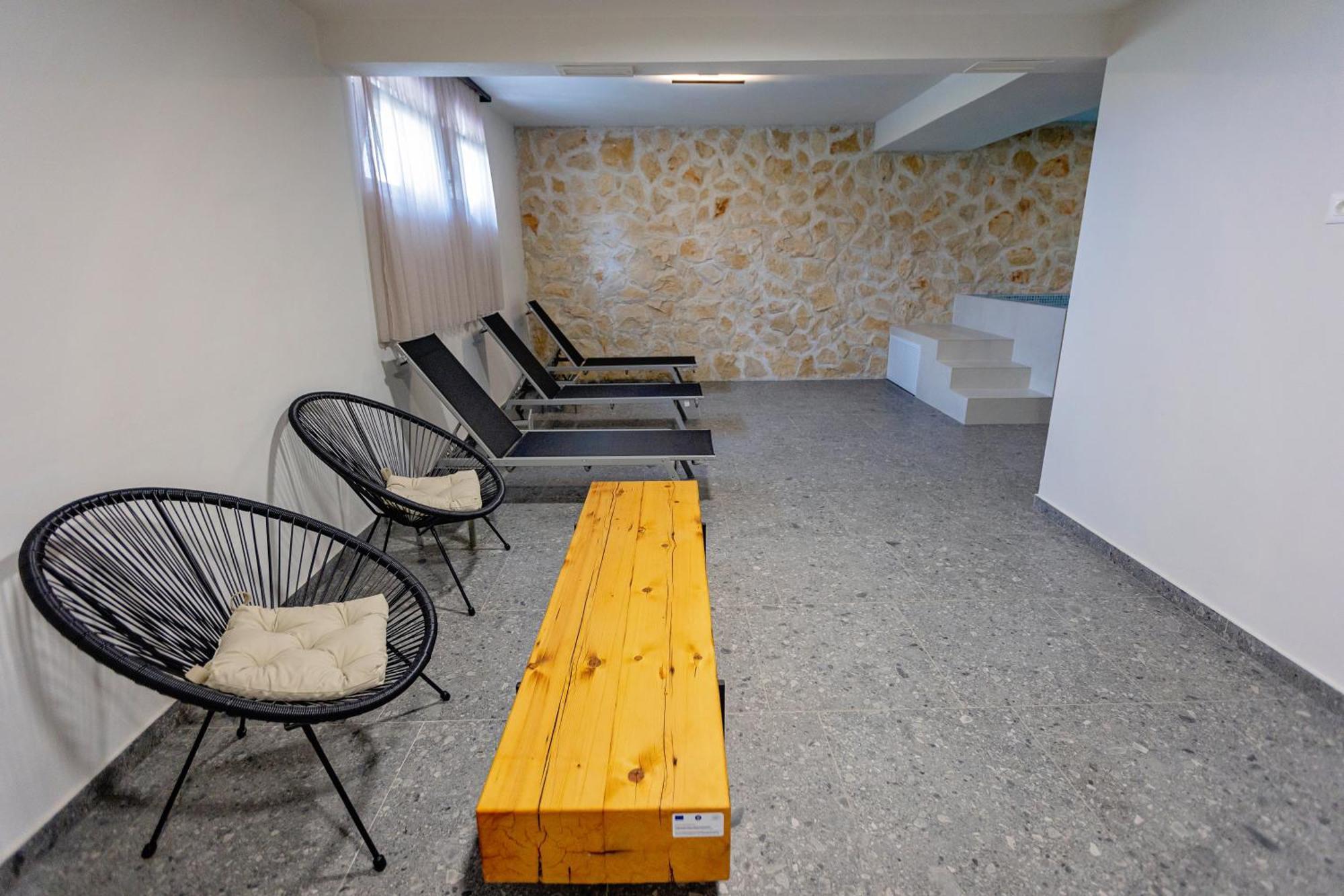 Hotel Complex Acom à Băile Felix Extérieur photo